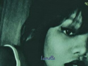 Iamelle