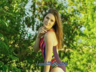 Iamlittletrouble