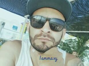 Iammaxy