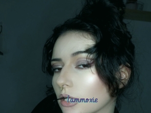 Iammoxie