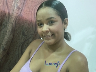 Iamsofi