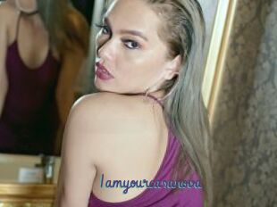 Iamyourcasanova