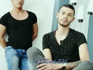 IanANDmikeBBK