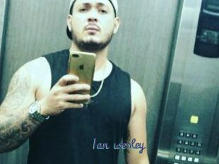 Ian_wesley