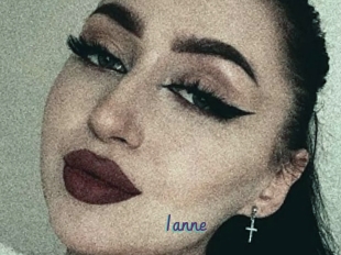 Ianne