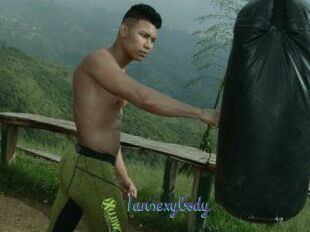 Iansexybody