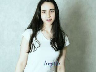 Icegirlx
