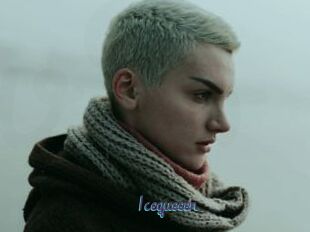 Icequeeen
