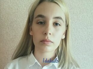 Idakails