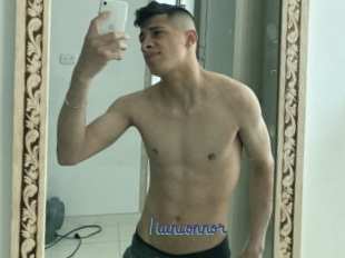 Iianconnor