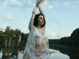 Ilenelovelyeyes