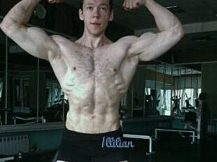 Illilian