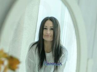 Iloveman