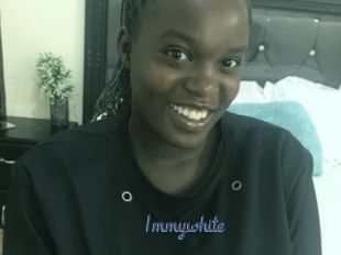 Immywhite