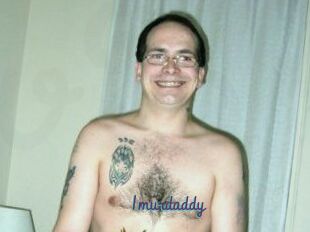 Imurdaddy