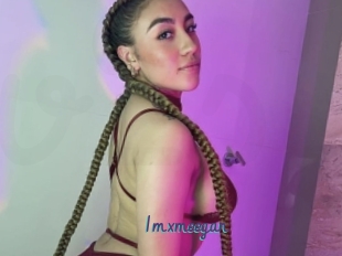 Imxmeegan
