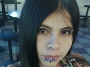 Inayie