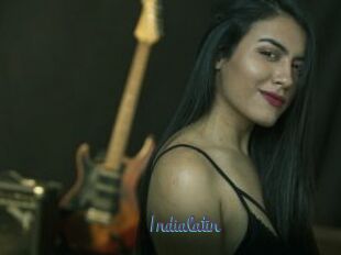 Indialatin
