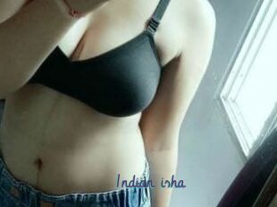 Indian_isha