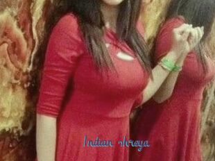 Indian_shreya