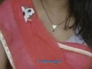 Indiananjali