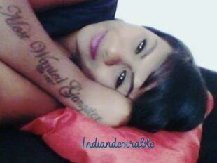 Indiandesirable