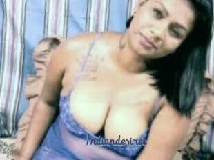 Indiandesiree