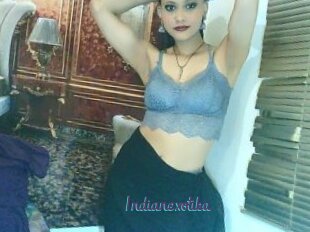 Indianexotika