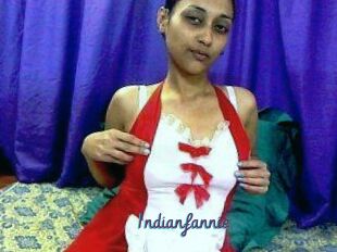 Indianfannie