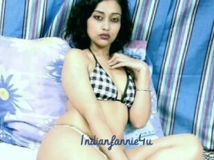 Indianfannie4u