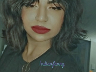 Indianfanny