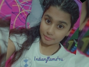Indianflame4u