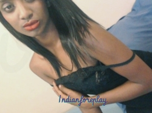 Indianforeplay