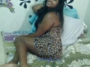 Indianfox4u