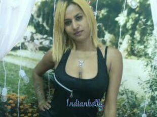 Indiankelly