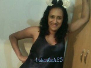 Indianleah25