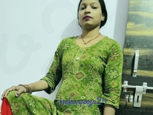 Indianpooja24