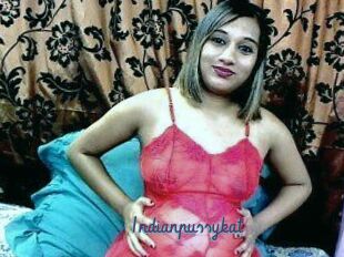 Indianpussykat