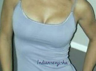 Indiansexyisha