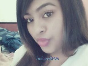Indianstorm