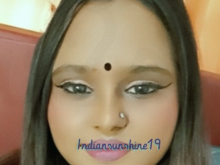 Indiansunshine19