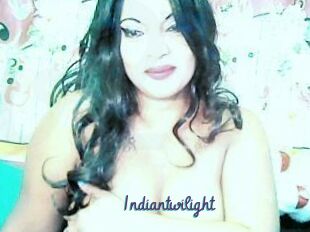 Indiantwilight