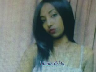 Indianxtc4u