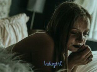 Indiegirl