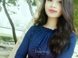 Indosexy
