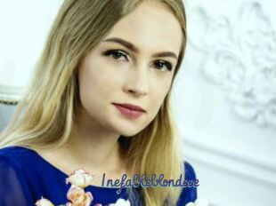 Inefableblondeee