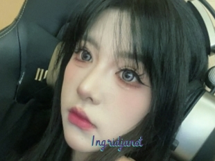 Ingridjanet