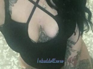 Inkeddollxoxo