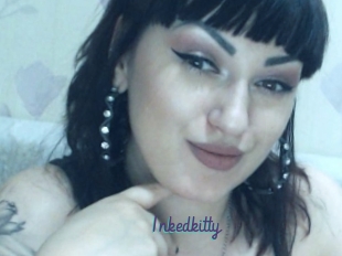 Inkedkitty
