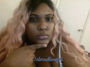Internetlovegod